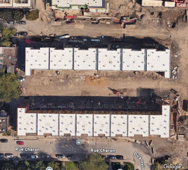 Coopérative d'habitation de la Pointe Amicale acquires building for $31.4M in Montreal