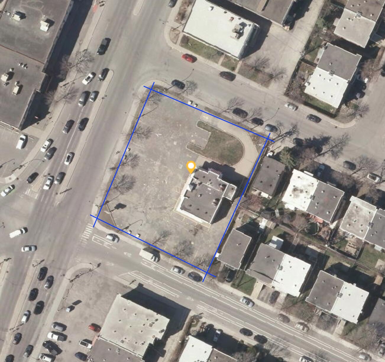 Dollarama acquires commercial property in Montreal for $3.65M