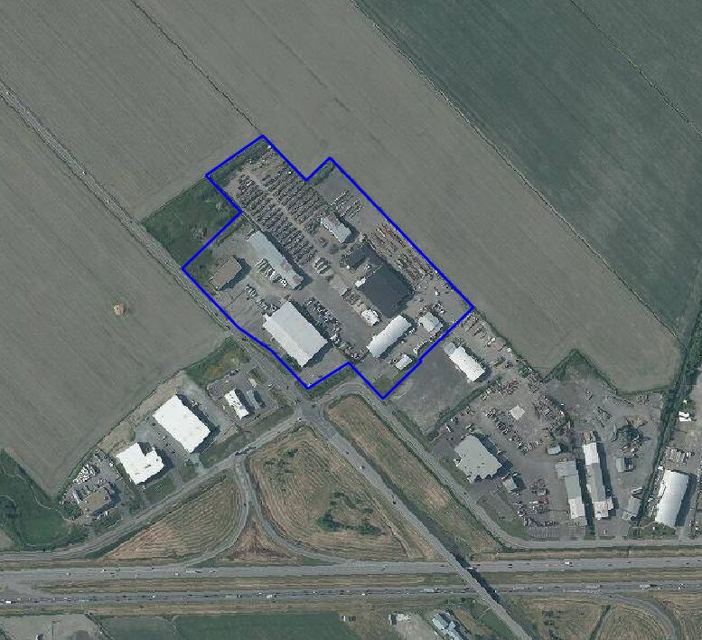 INVESTISSEMENTS RAINBOW CAPITAL LIMITÉE acquires property for $20M in Saint-Mathieu-de-Beloeil