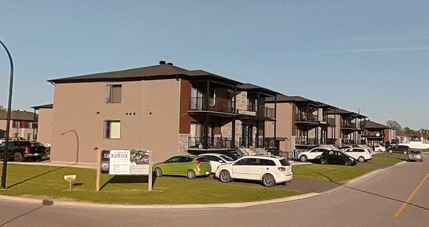 GROUPE MAPPAH INC. acquires five residential buildings in Ormstown for $7.1M