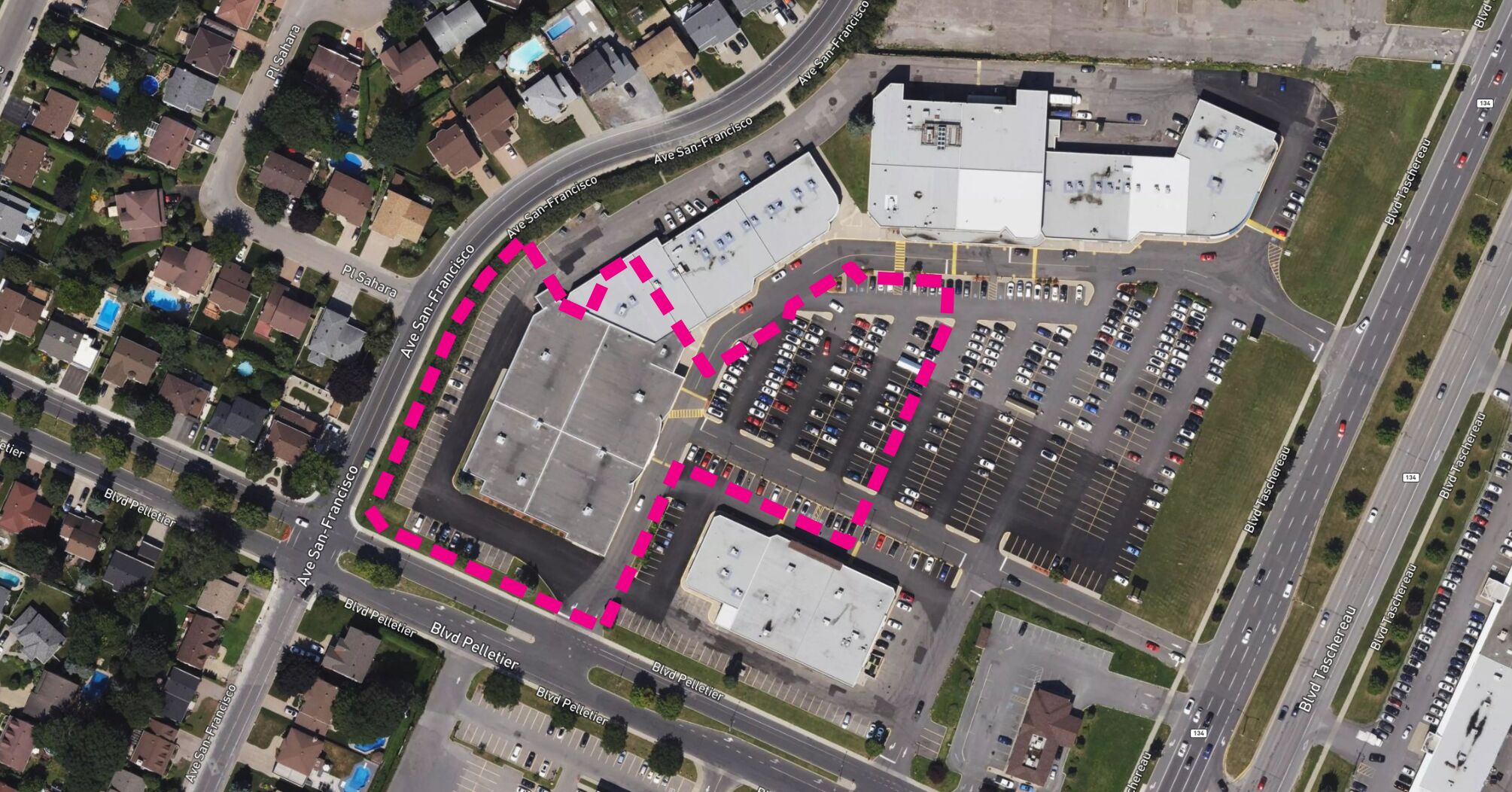 BMTC Group Sells Commercial Building in Brossard for $6.5 Million