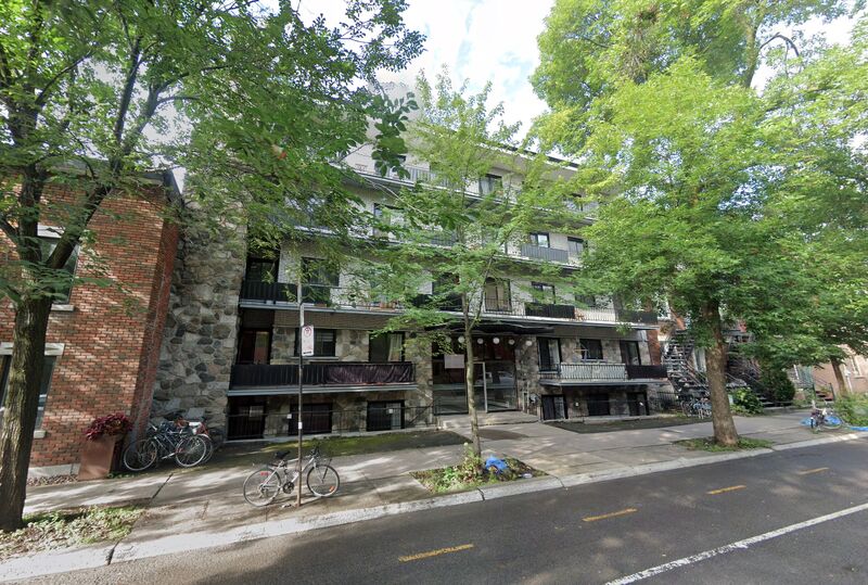 ENTOURAGE IMMOBILIER INC. acquires residential building for $7.7 million in Montreal
