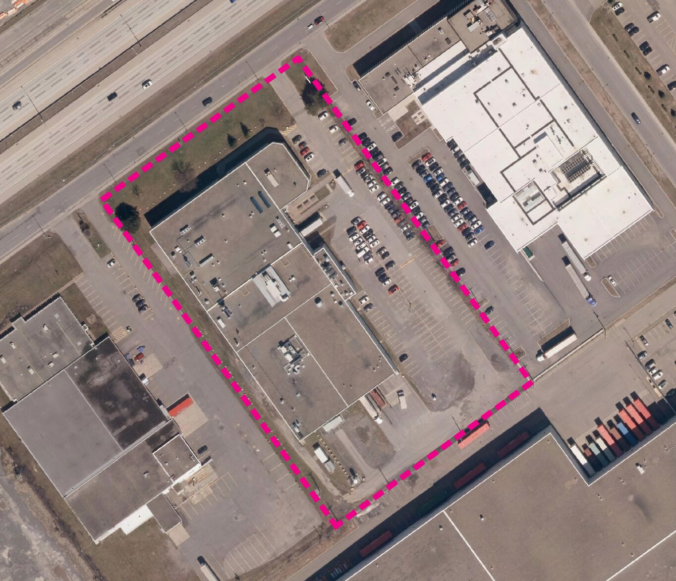 Amsino International acquires commercial property for $18.8M in Pointe-Claire