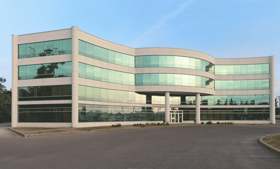 Cominar sells Laval property to Groupe MACH for $27M