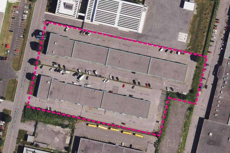 Complexe de 55 unités acheté par Bayview Partners pour 13,5 M$