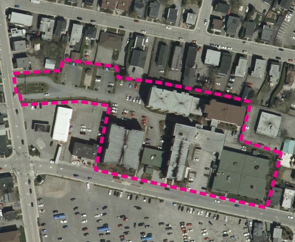 Habitations Tremblant acquires the Saint-Jacques complex (326 units) for $21.5M