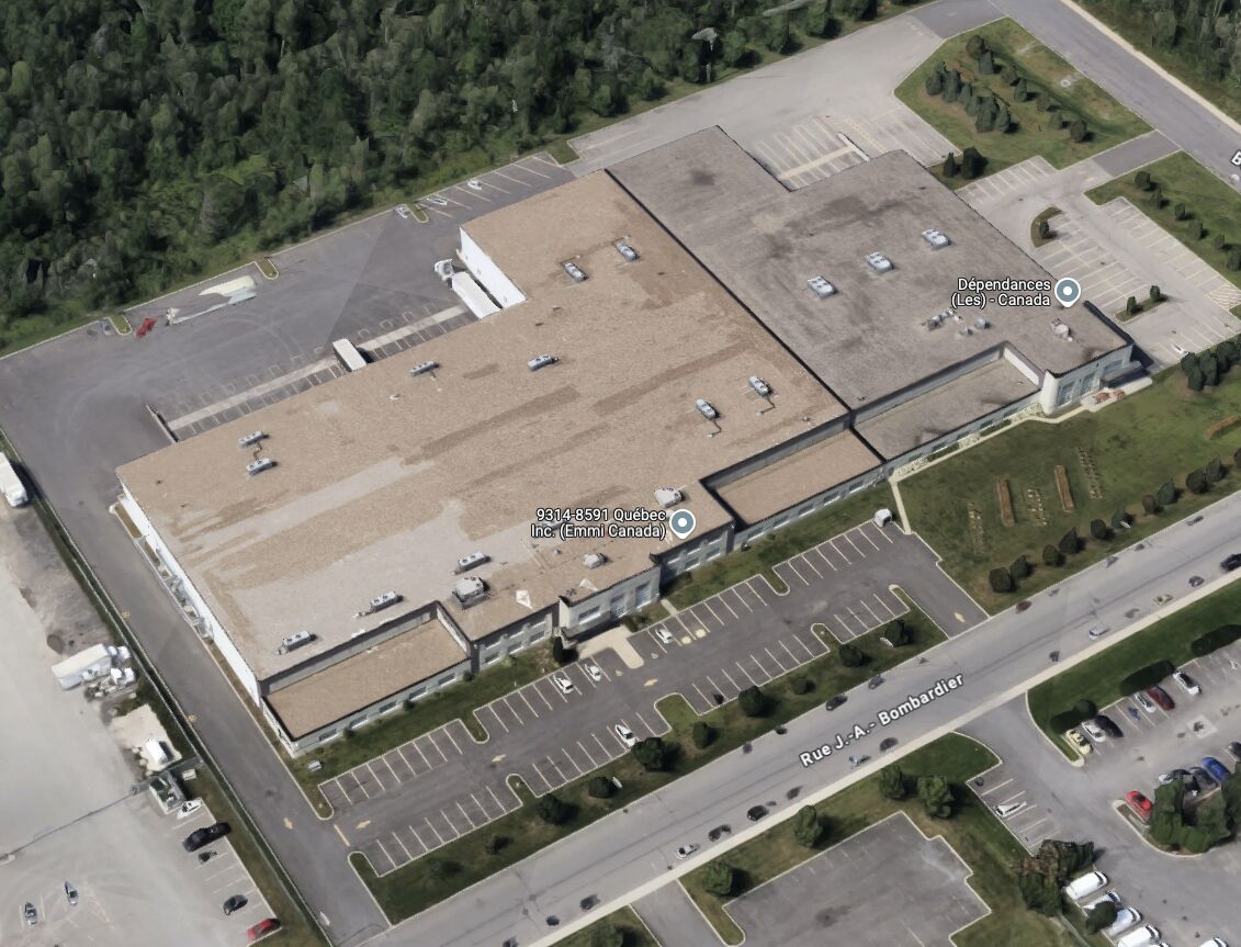MONDEV acquires commercial property in Longueuil for $17.8M