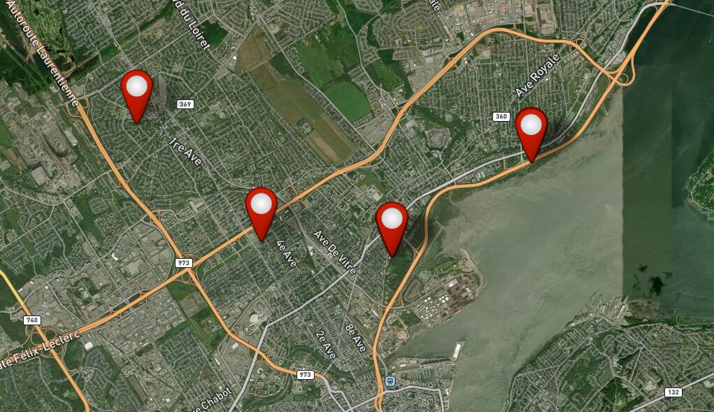 Québec: Portfolio of 77 units acquired by Groupe Jerzen Beleck for $10.2M