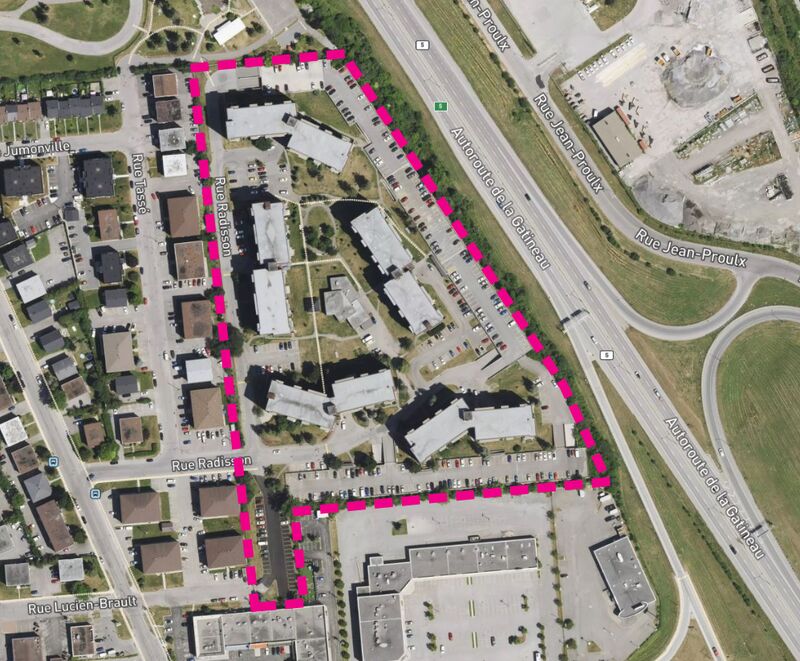 Skyline sells 623 housing units to Black Ridge for $130M in Gatineau