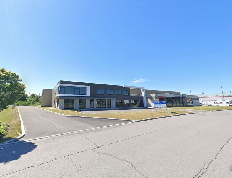 Immeuble commercial de Terrebonne vendu pour 10,3 M$