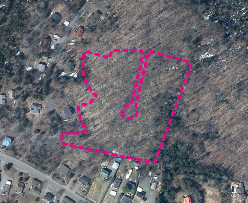 Liberhaus Investissement acquires 6 vacant lots for $1.1M in Sainte-Agathe-des-Monts