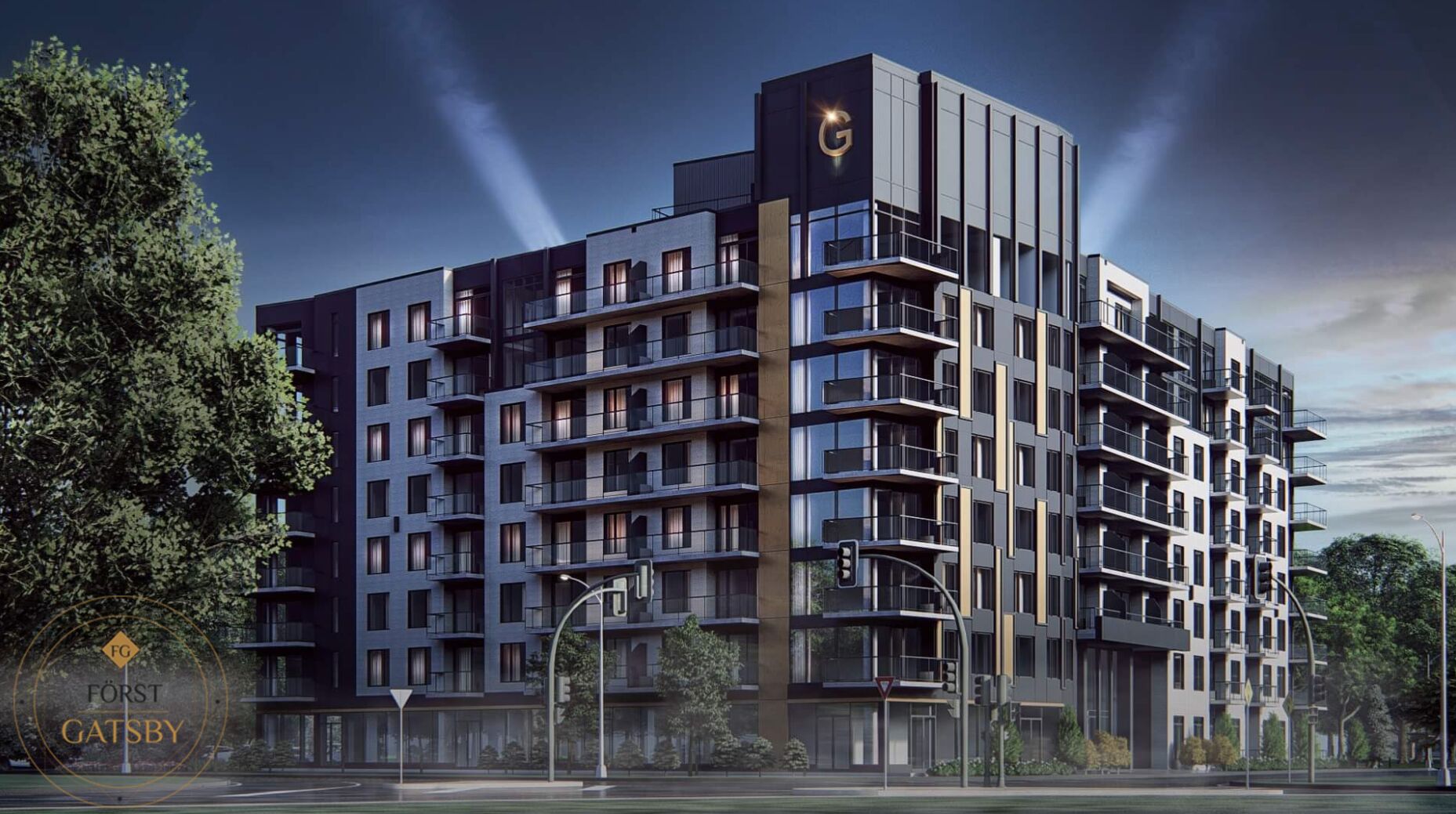 $52.25M Luxury Apartment Complex Sold Amid Insolvency in Saint-Constant