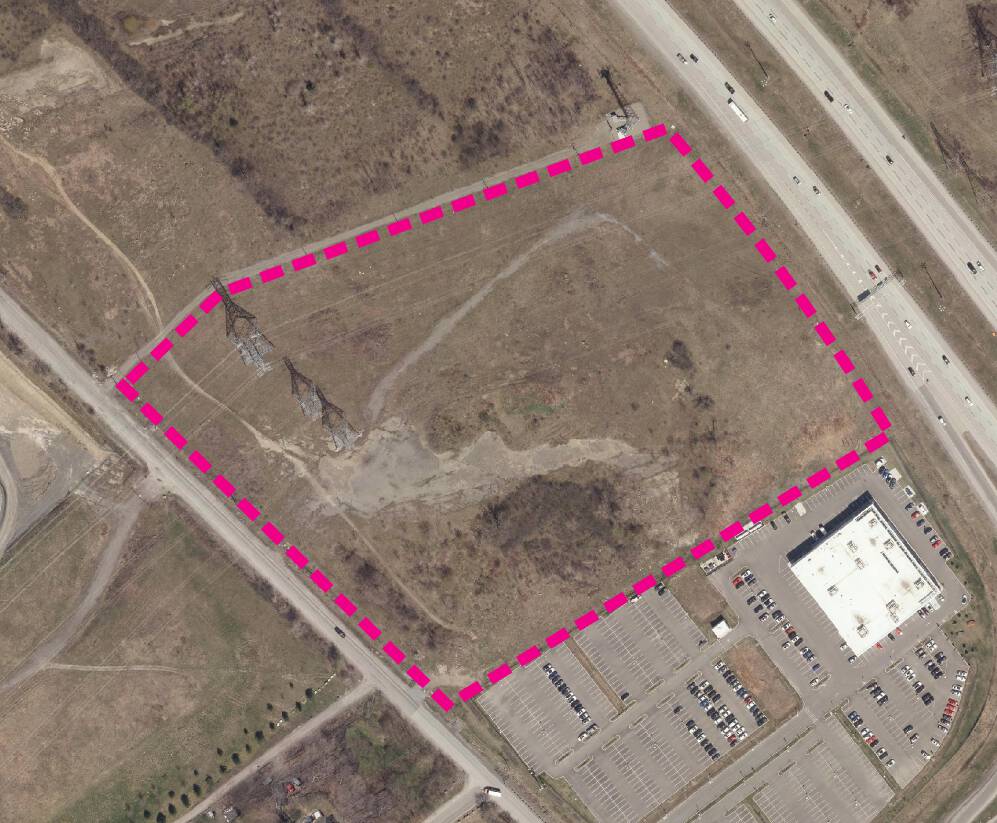 HYDRO-QUÉBEC acquiert un terrain de 600 000 pi² à Boisbriand pour 8 M$