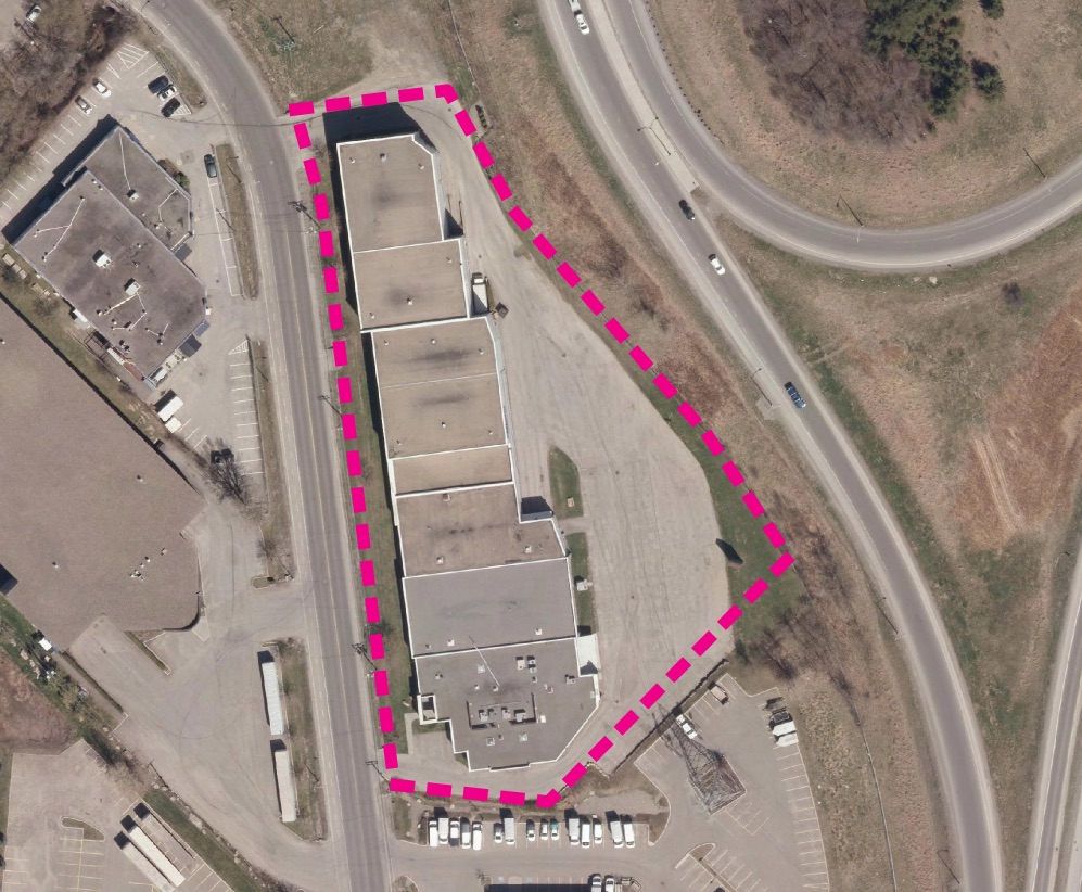 PARKIT ENTERPRISE INC. acquiert un immeuble commercial à Boisbriand pour 10,25 M$