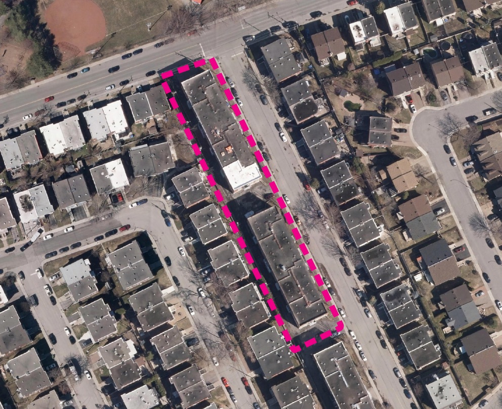 Communauté Inspire 2 acquiert 74 logements à Lasalle pour 11,35 M$