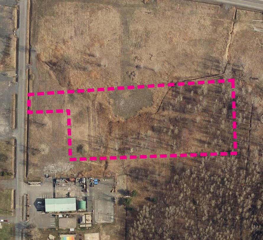 CYRÉNITÉ PHASE 1 acquires vacant land in Saint-Cyprien-de-Napierville for $4.6M