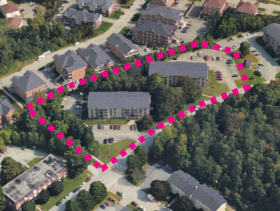 Gestion SLB acquires 64-unit property in Sherbrooke for $8.28M