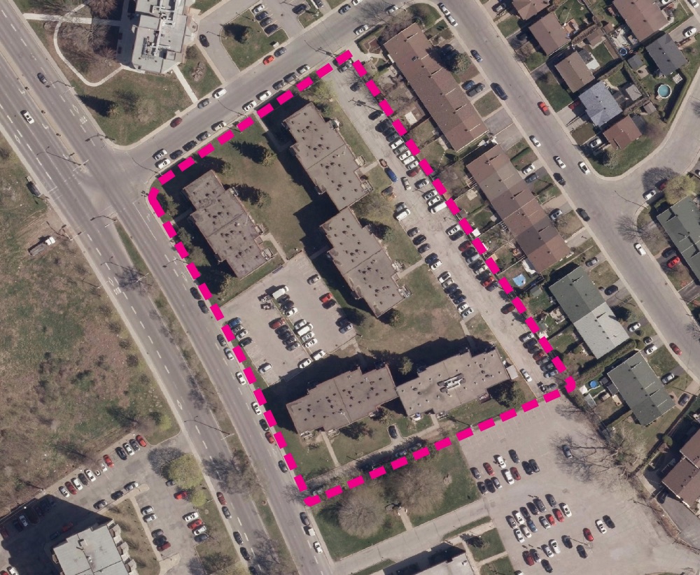 Groupe Tandel Inc. sells properties totaling 478 units for $88M