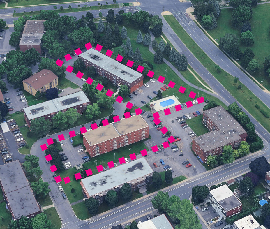 KJ Realties Inc. acquires 69 residential units in Longueuil for $12.25M