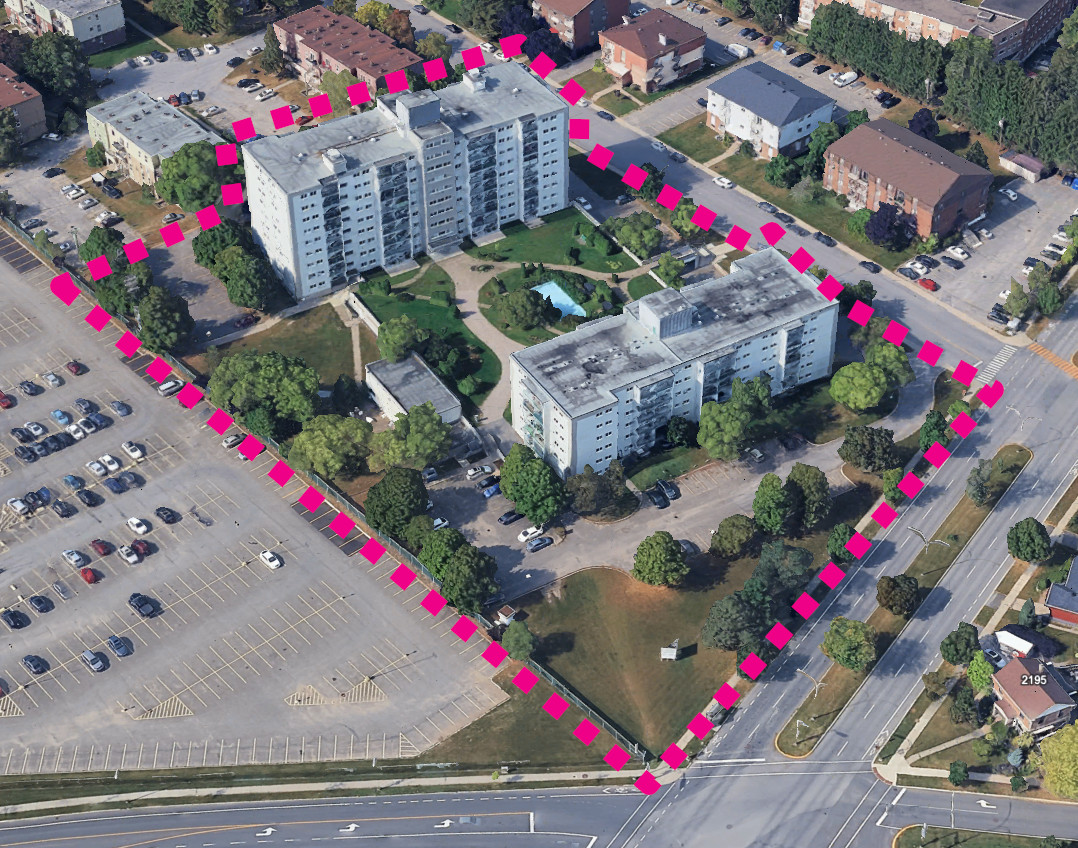 Three companies acquire 500+ unit portfolio in Trois-Rivières for $67.65M